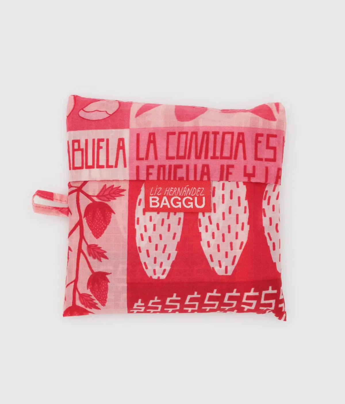 Mercado- Standard Baggu