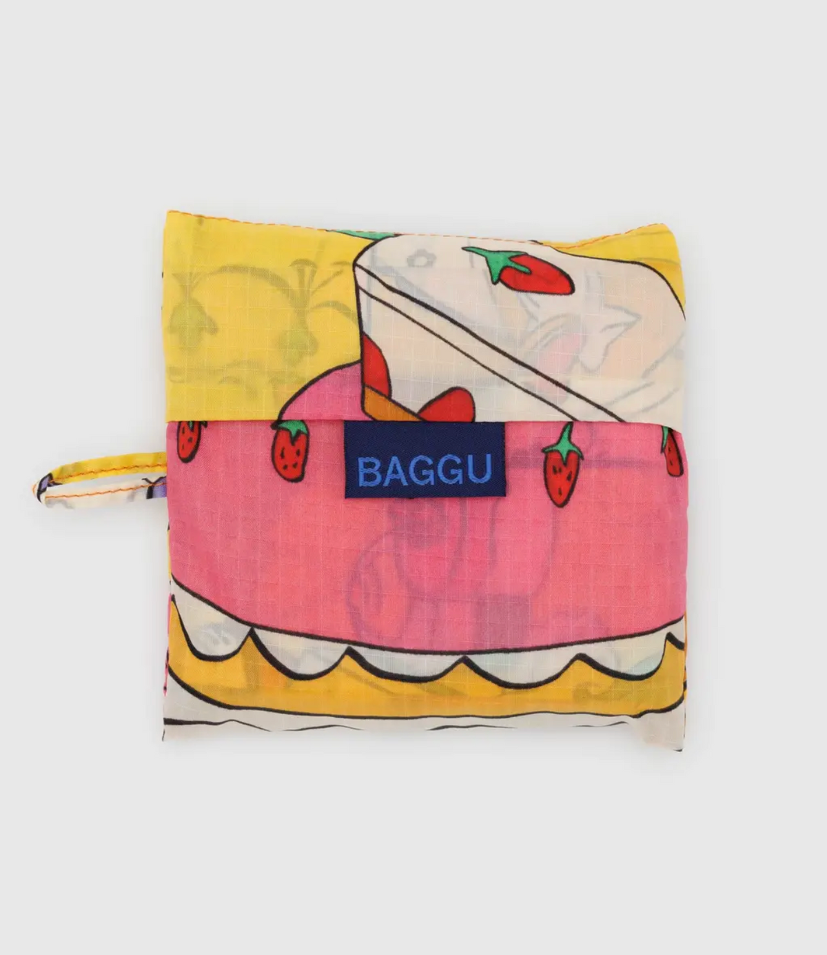 Patisserie- Standard Baggu