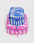 Painted Stripes-  Packing Cube Set