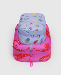 Sea Creatures-  Packing Cube Set