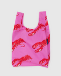 Pink Lobster- Baby Baggu