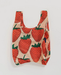 Strawberry- Baby Baggu