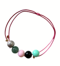 Mochi Gumball Necklace