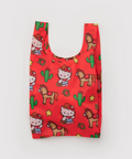 Hello Kitty Western Baby Baggu
