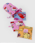 Hello Kitty & Friends- Standard Baggu Set of 3