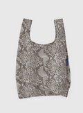 Snakeskin Baby Baggu