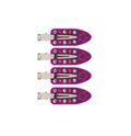 Popstar Clips in Diva