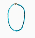 Turquesa Beaded Necklace