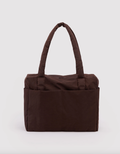 Coffee- Small Cloud Carry-On