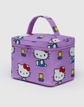 Hello Kitty Large Cosmetic Case