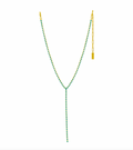 Kassandra Turquesa Necklace