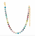 Oakland Necklace in TwinkleShine