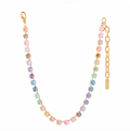 Oakland Necklace in Fairy Dust