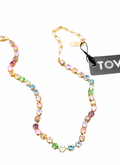 Sarina Necklace Fairy Dust