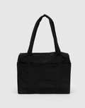 Black- Small Cloud Carry-On