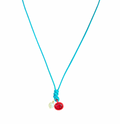 Candy Gem Adjustable Necklace