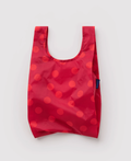 Red Polka Dot- Baby Baggu