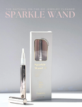 Sparkle Wand : On-the-Go Jewelry Cleaning Pen