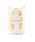 Mini-Me Pack: Sugar Cube Candy Scrub - Mango Sorbet