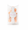 Mini-Me Pack: Sugar Cube Candy Scrub - Sweet Satsuma