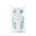 Mini-Me Pack: Sugar Cube Candy Scrub- Ocean Mist