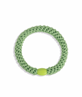 Grass Green Hair Tie