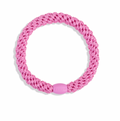 Bubblegum Pink Hair Tie