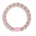 Pastel Circus Hair Tie