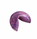 Bright Purple Crayon Fortune Cookie- pick up only!