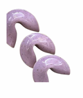 Lavender Lilac Fortune Cookie- pick up only!