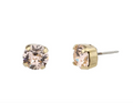 Oakland Studs Golden Shadow 8mm