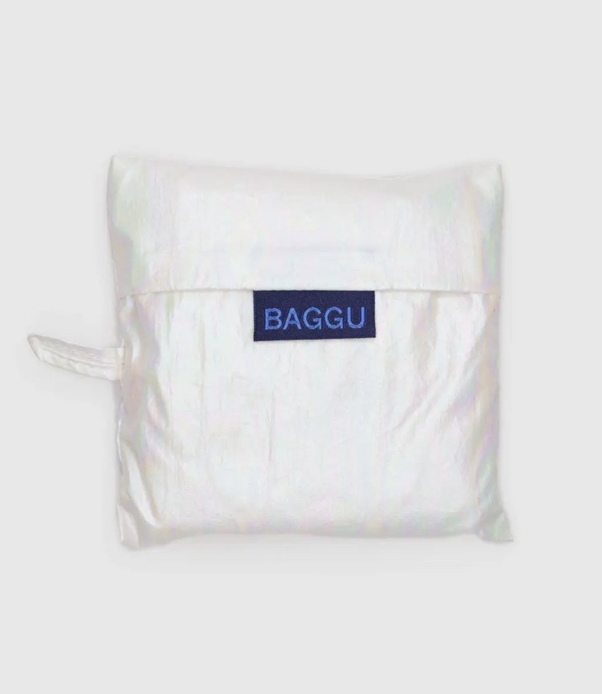 Pearl Metallic - Standard Baggu