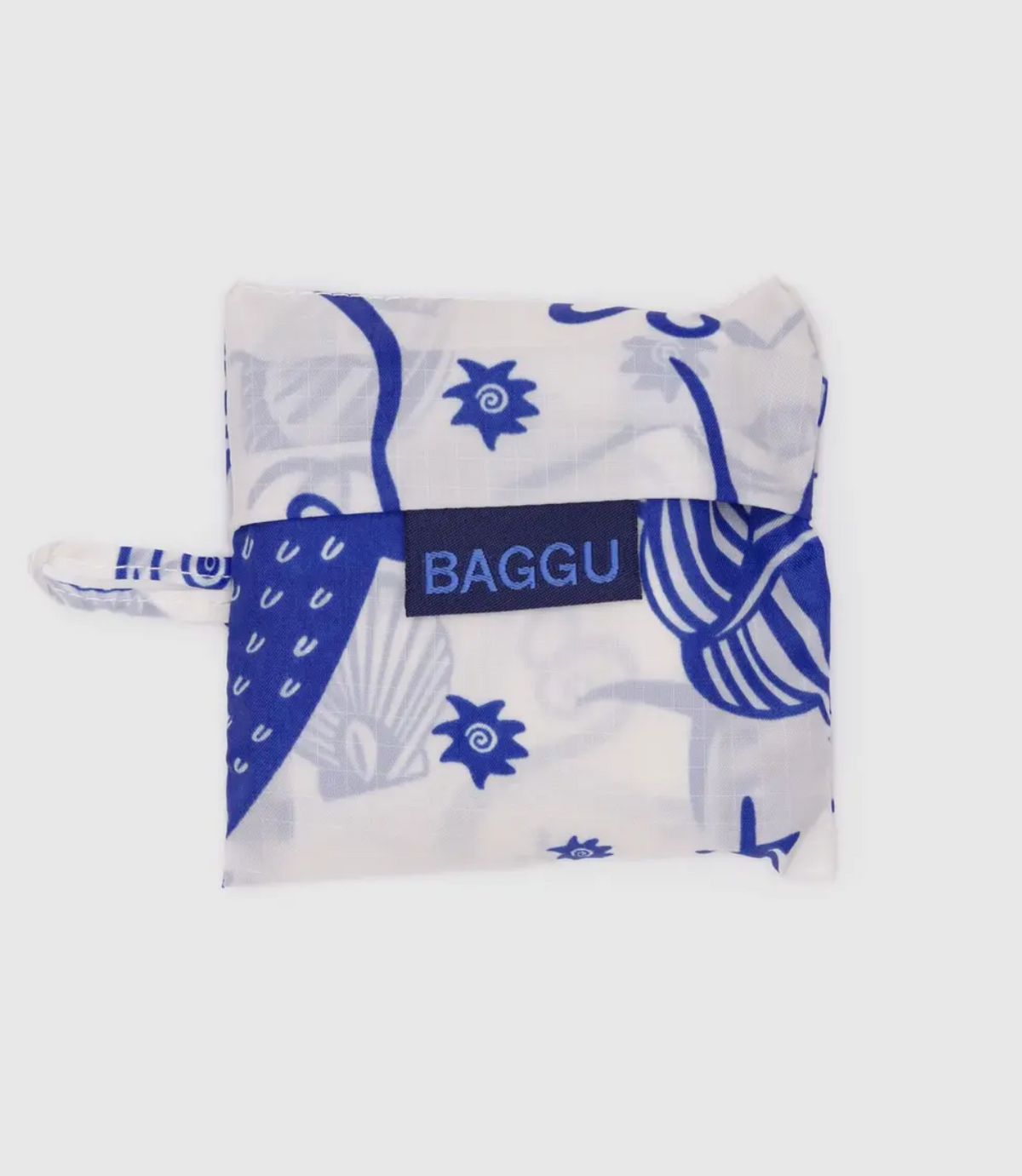 Mermaid- Baby Baggu