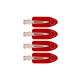 Popstar Clips in Amour Rouge