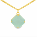 Nikki Necklace in Fairy Dust- Ultra Mint