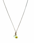 Candy Gem Adjustable Necklace