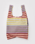 Gradient Stripe Multi Standard Baggu
