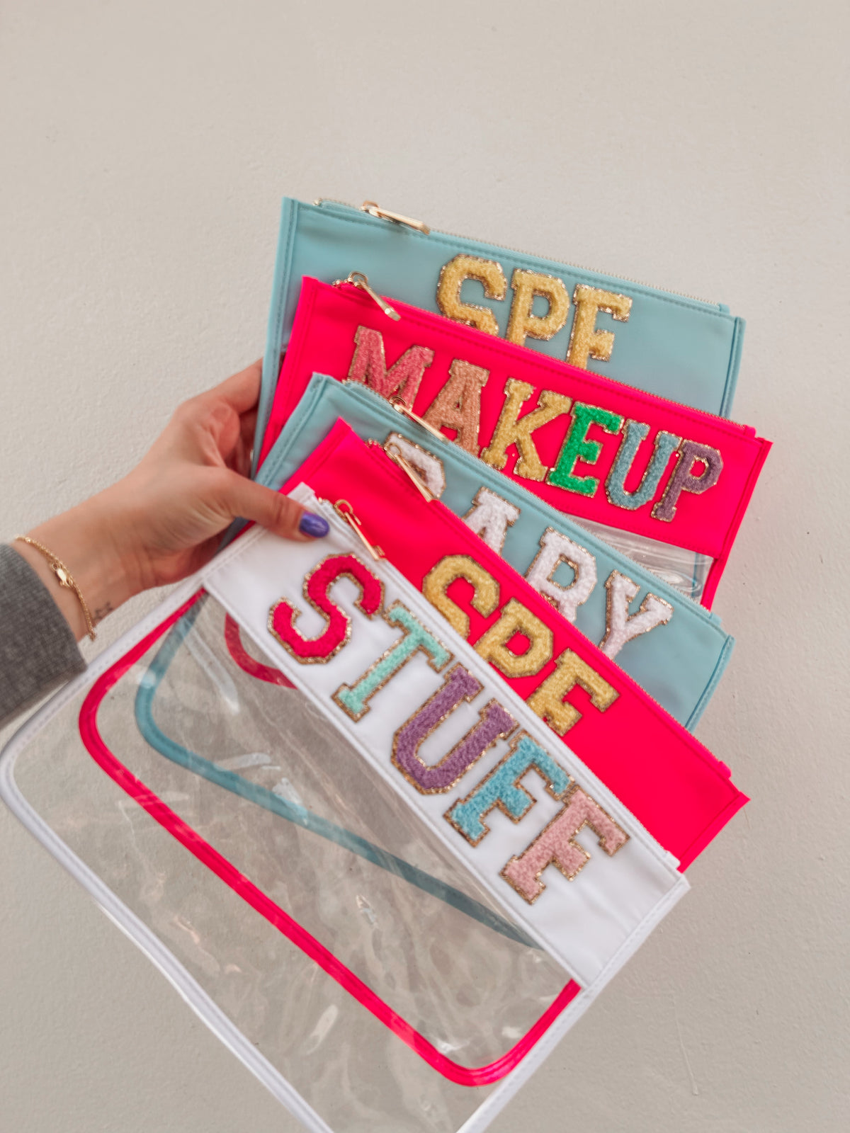 Stuff Pouch – Shop Oli Oli
