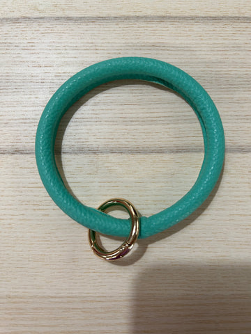 Turquesa Keychain
