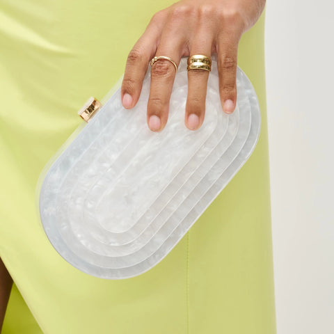 Pearl Clutch