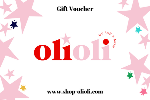 Shop Oli Oli Gift Card