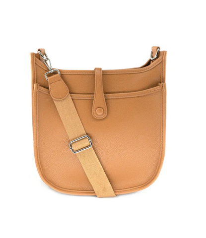 Tan Crossbody