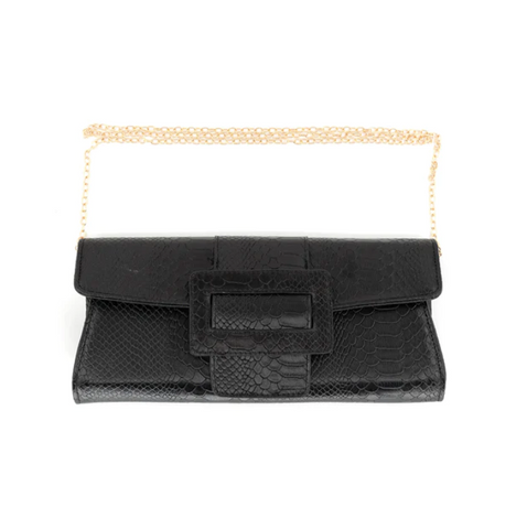 Black Clutch