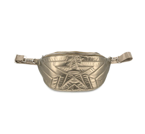 Bronze Star Sling Bag