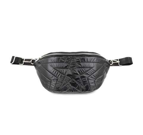 Black Star Sling Bag
