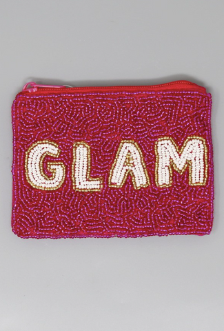 Glam Coin Purses