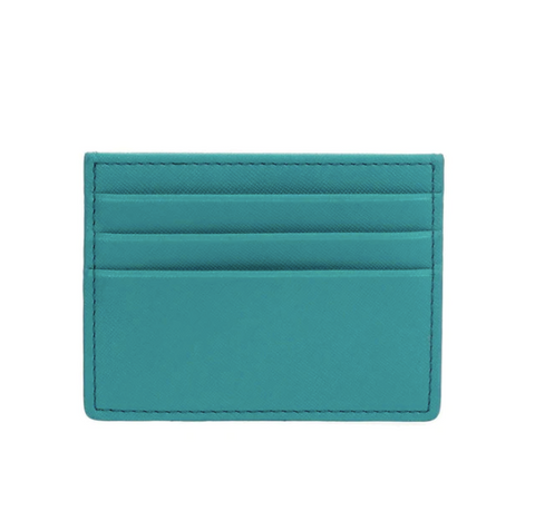 Turquesa Card Case