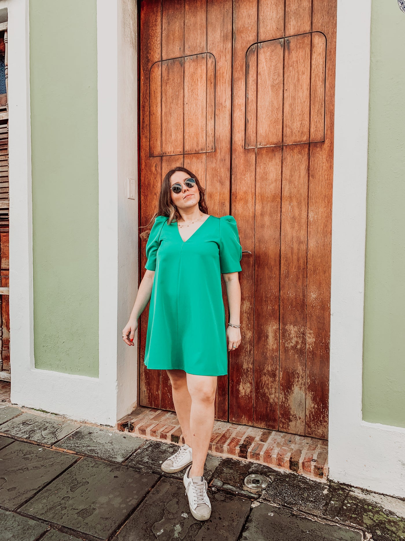 Lisa Green Dress Shop Oli Oli Lisa Green Dress Shop Oli Oli